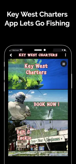 Game screenshot Key West Charters mod apk