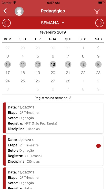 Escola Sainte-Odile screenshot-3