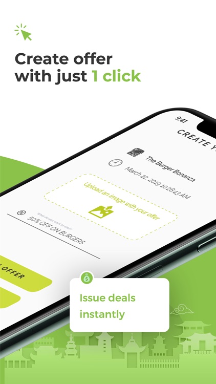 Kooberi for Business screenshot-4