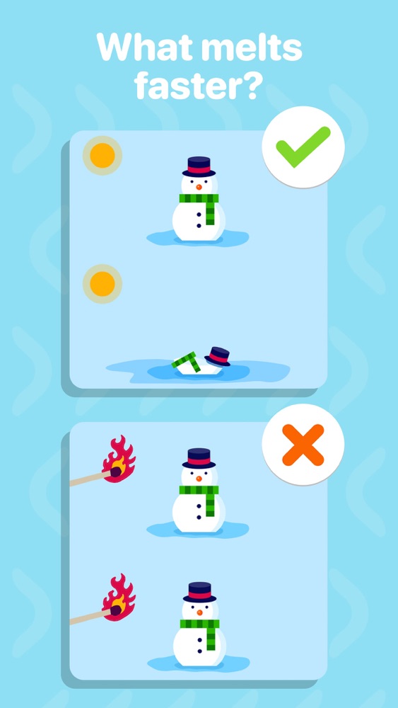 Memoristo: Brain Test, IQ Game App for iPhone - Free ...