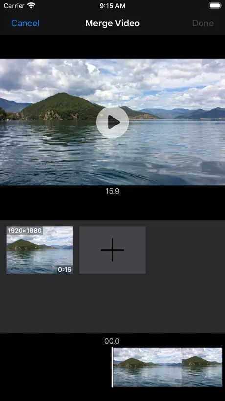 Video Compressor & Editor