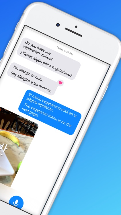 Language Translator by room220