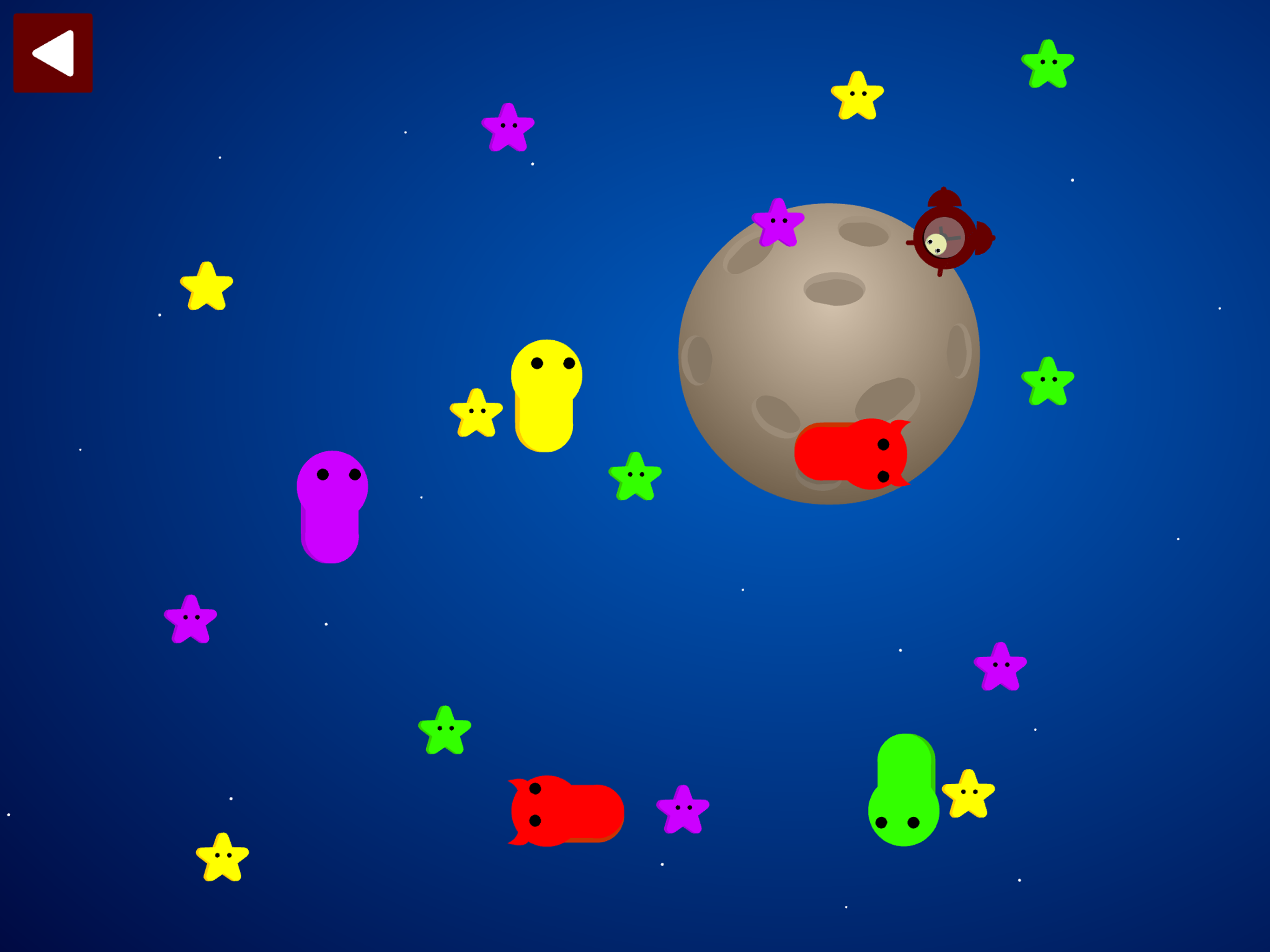 Sweet Drmzzz screenshot 9