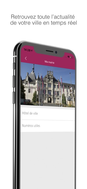 Saumur(圖1)-速報App