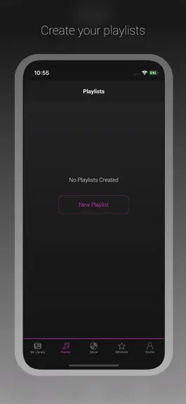 Game screenshot Ballet Music by Delma Nicolace hack