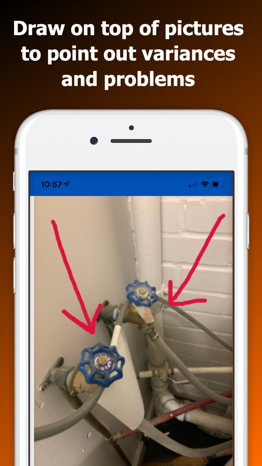 #6. XForms Cx Mobile (iOS) 由: XForms LLC