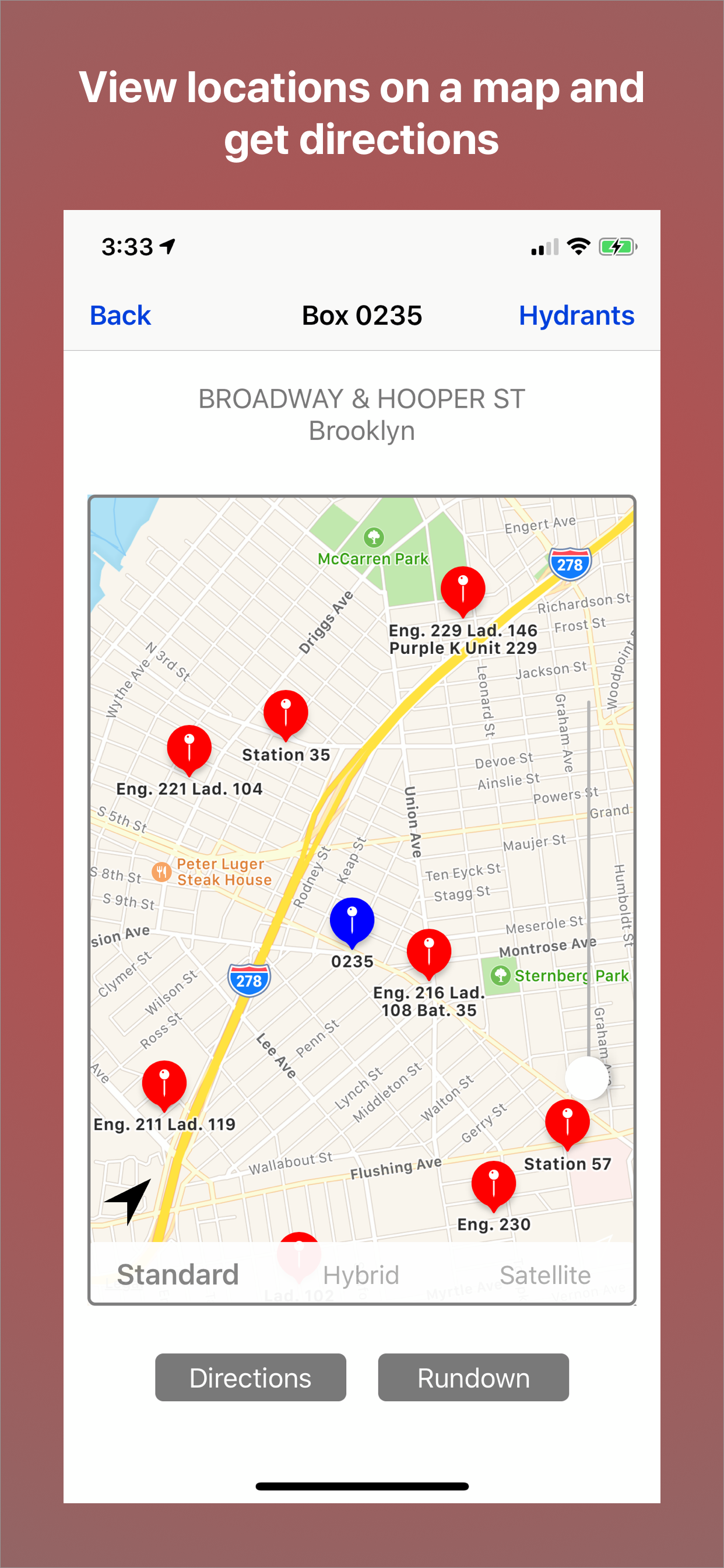 NYCFireBox screenshot 3