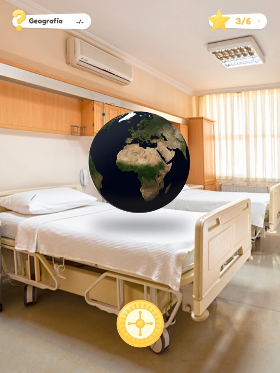 Screenshot #6 pour EntamAR