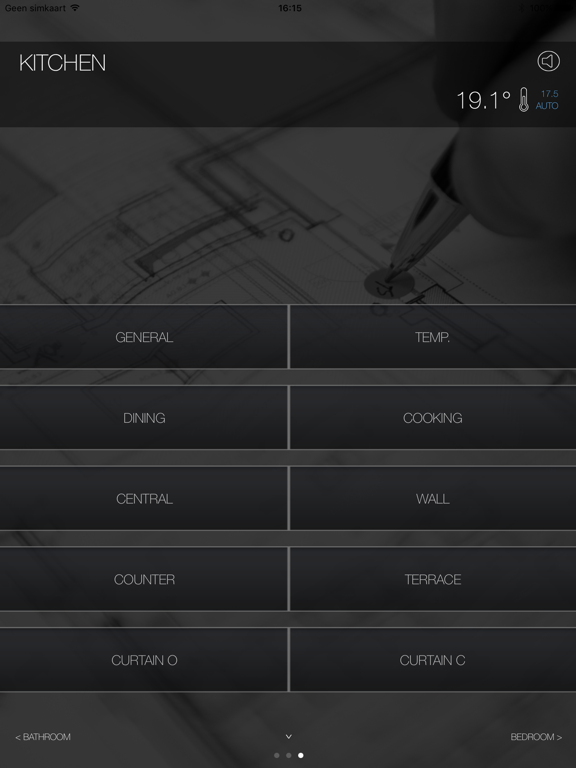 Screenshot #4 pour B&B Home Client