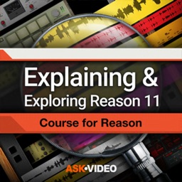 Explained Course For Reason 11