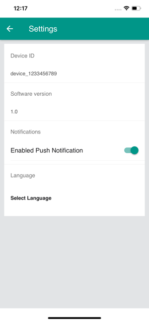 Palpedido Driver App(圖5)-速報App