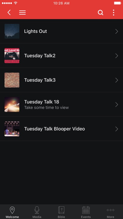 Walk By Faith Ministries