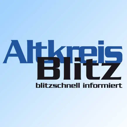AltkreisBlitz Cheats