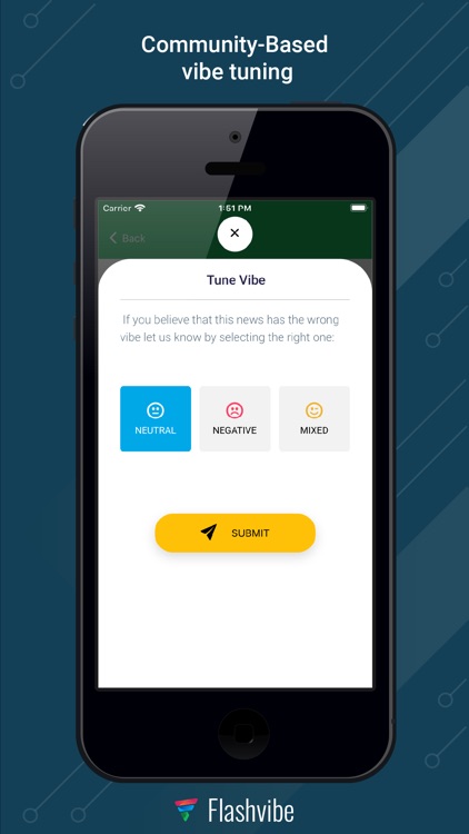 Flashvibe screenshot-5