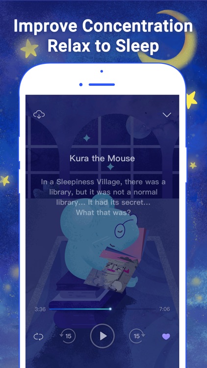 Sleepiness Village Stories screenshot-4