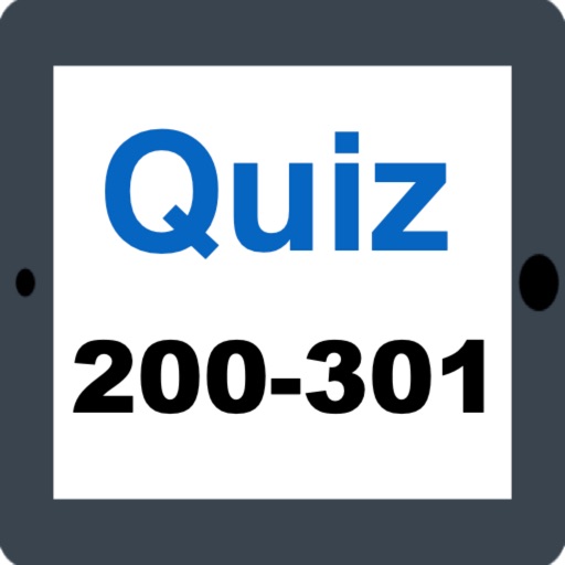 CCNA 200-301 All-in-One Exam icon