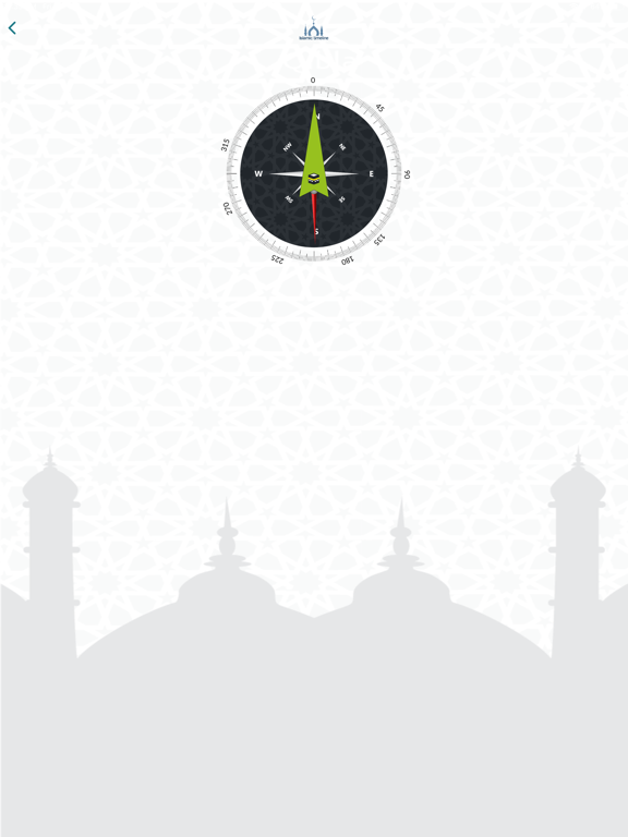 Screenshot #6 pour التايم لاين الإسلامي