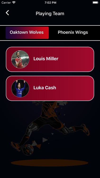 Keepie Uppie Score Card screenshot-9