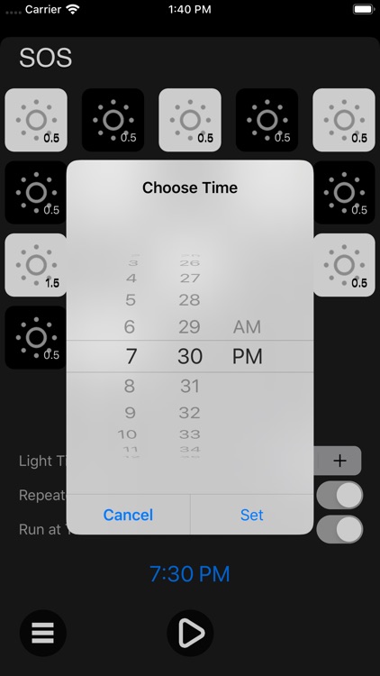 Flash Composer screenshot-4