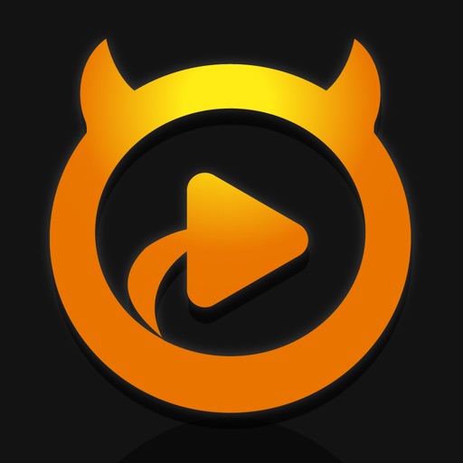 UPlayer - media player iOS App