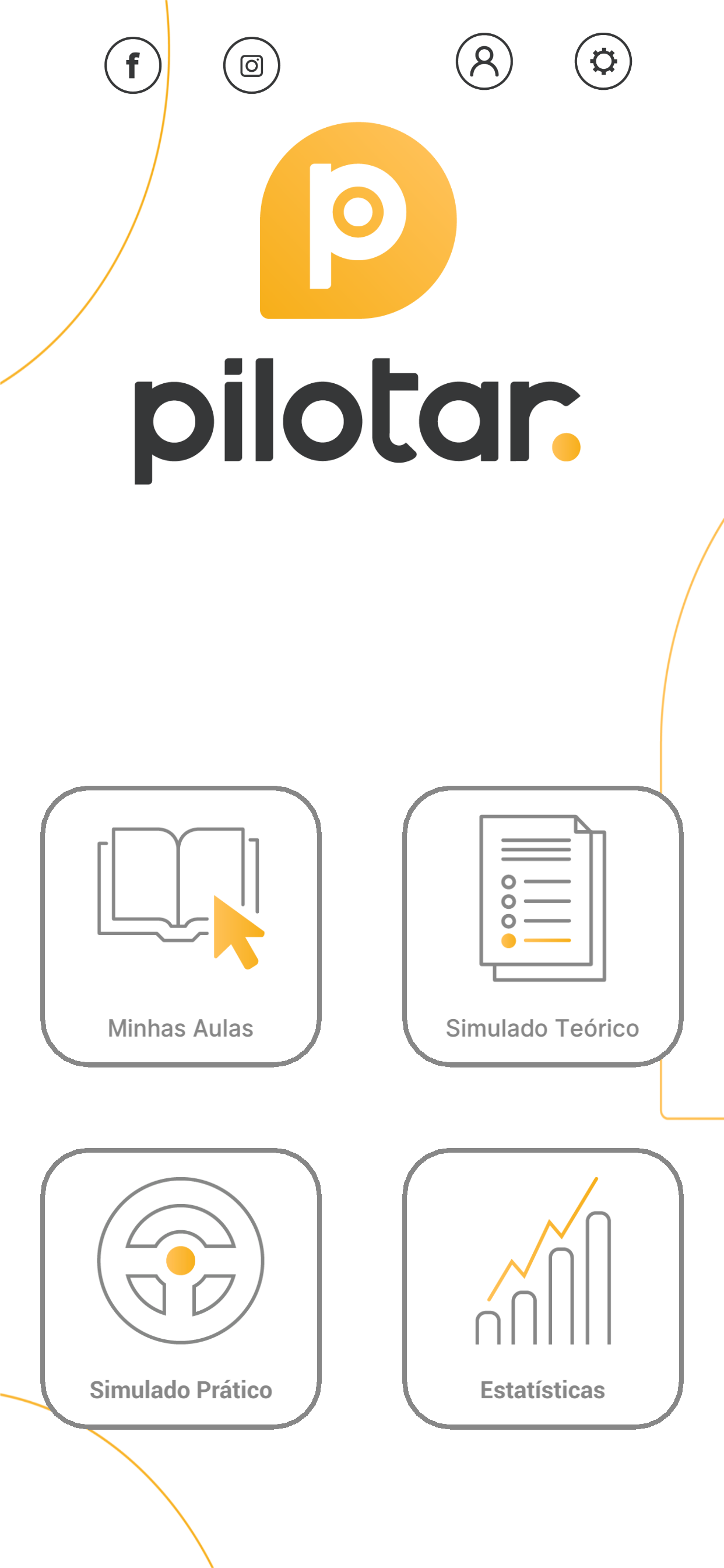Pilotar
