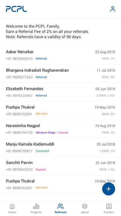 PCPL Screenshot