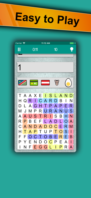 Pics2Words(圖2)-速報App