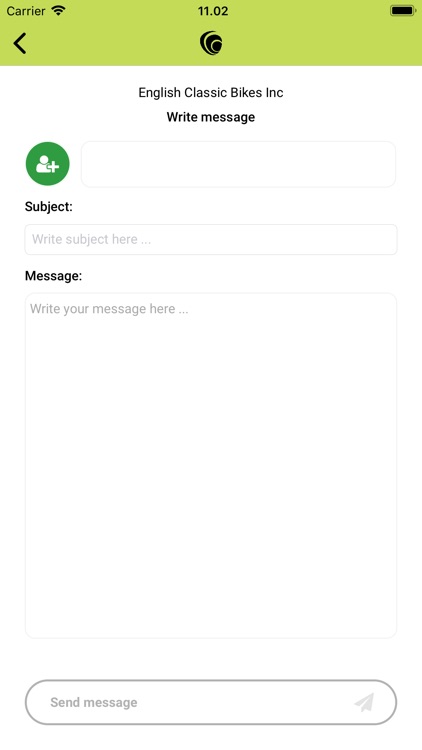 Baker Tilly SMART screenshot-6