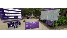 Game screenshot Calculus in Virtual Reality apk