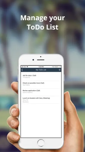Mortgage Manager screenshot 4