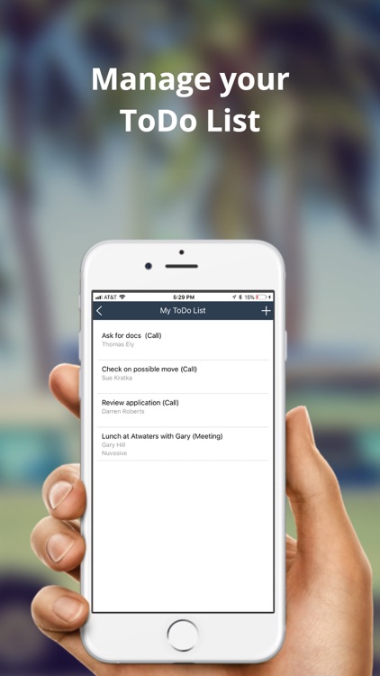 Mortgage Manager screenshot-3