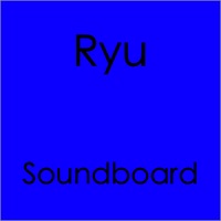 Ryu Soundboard apk