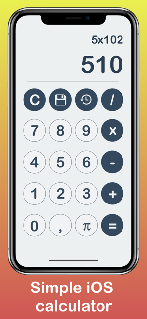EZCalc Pro