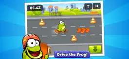 Game screenshot Tap the Frog hack