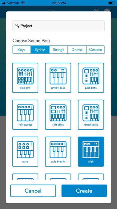 Specdrums Eduのおすすめ画像4