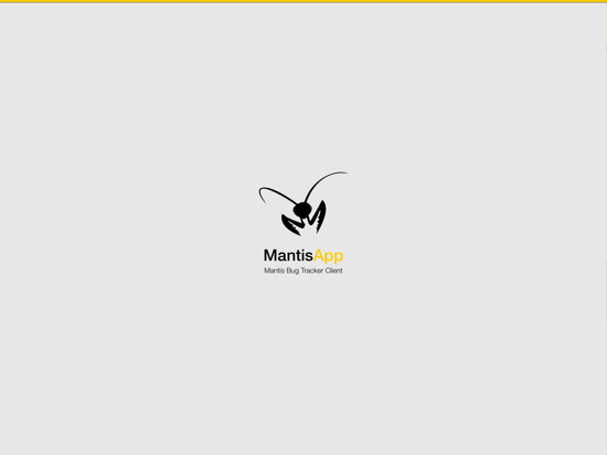Screenshot #4 pour MantisApp - Mantis Bug Tracker