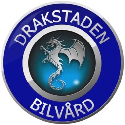 Drakstaden Bilvård