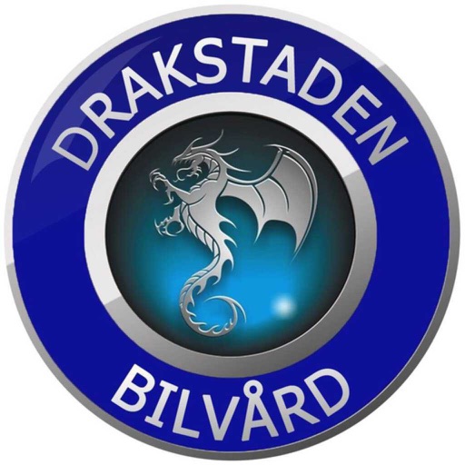 Drakstaden Bilvård