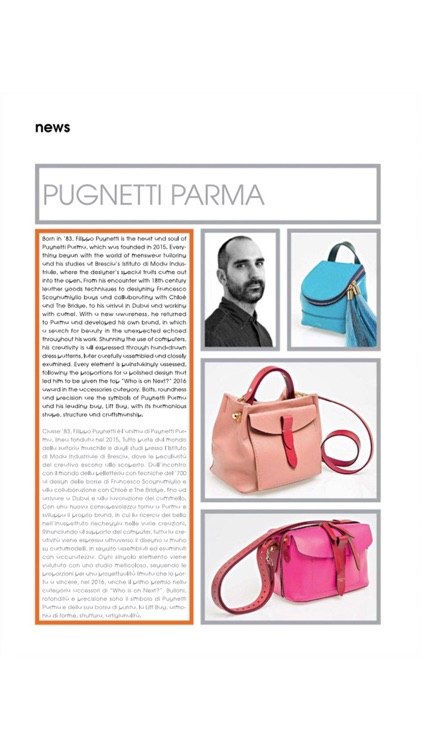 SHOWDETAILS ACCESSORIES