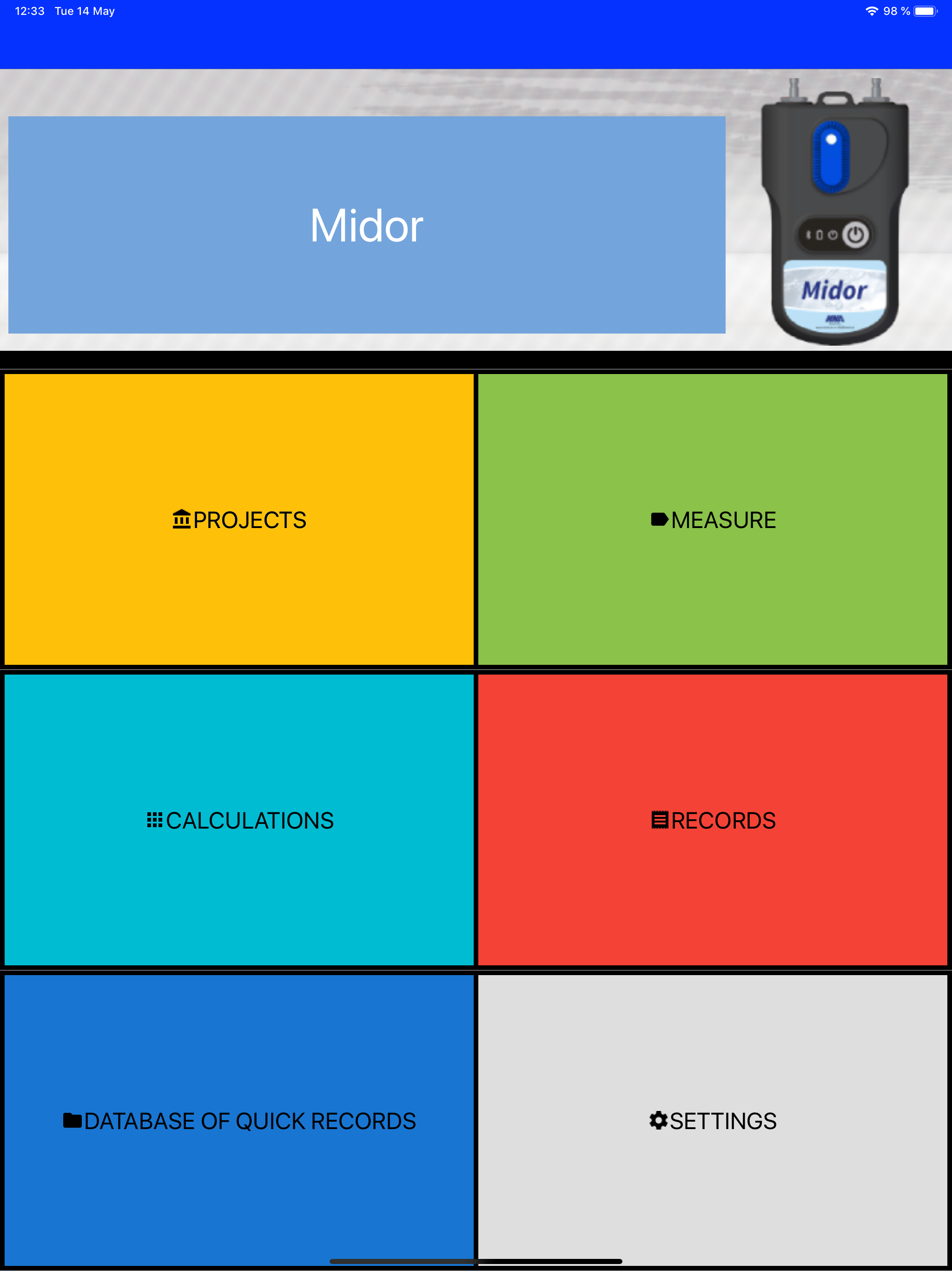 Midor