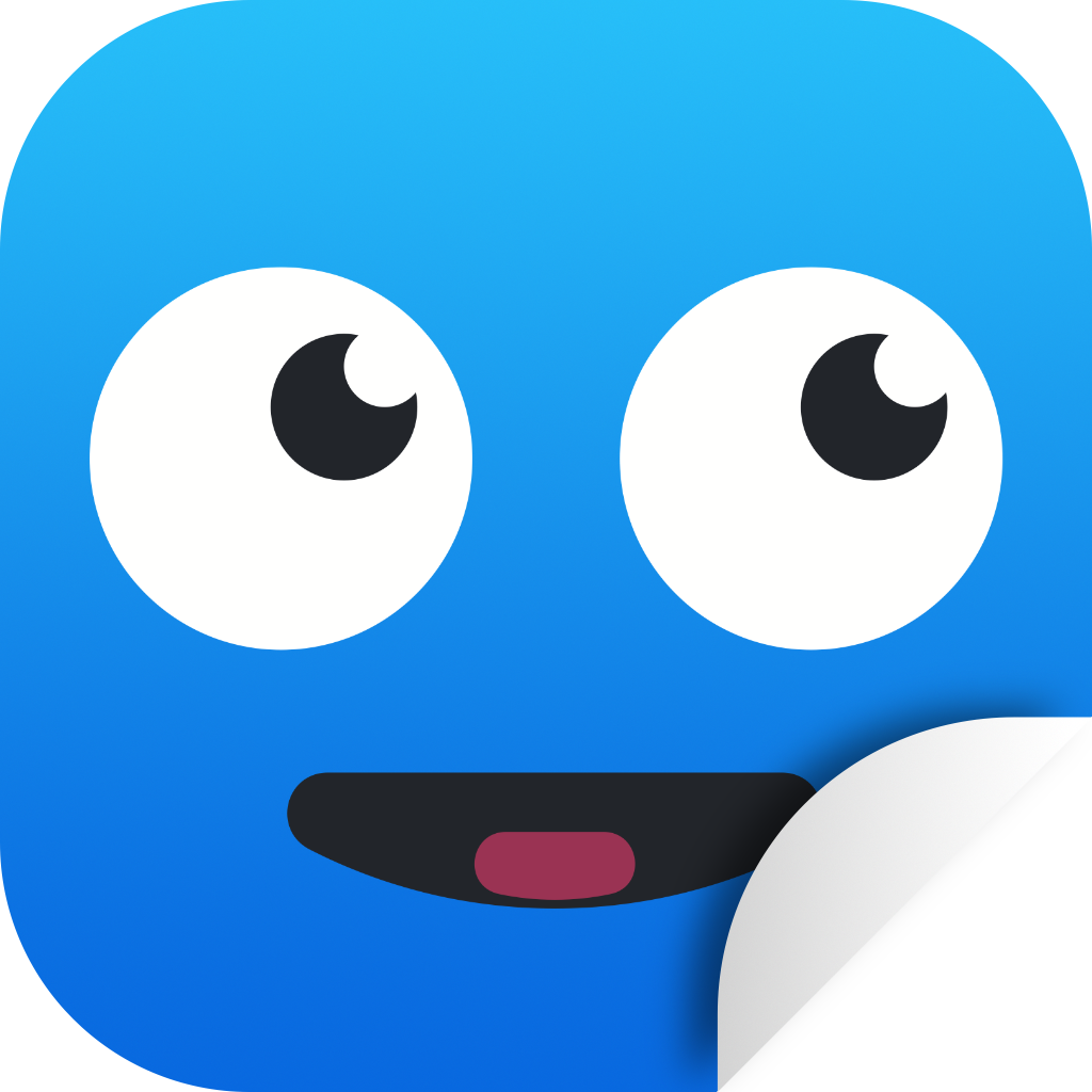 Get StickLing Sticker Maker Studio for iOS, iPhone, iPad Aso Report