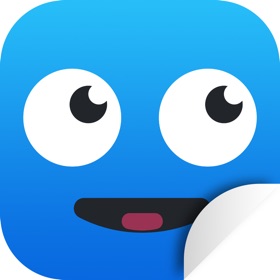 螢幕擷取畫面 (8) StickLing Sticker Maker Studio