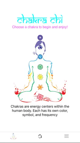 Game screenshot Chakra Chi mod apk