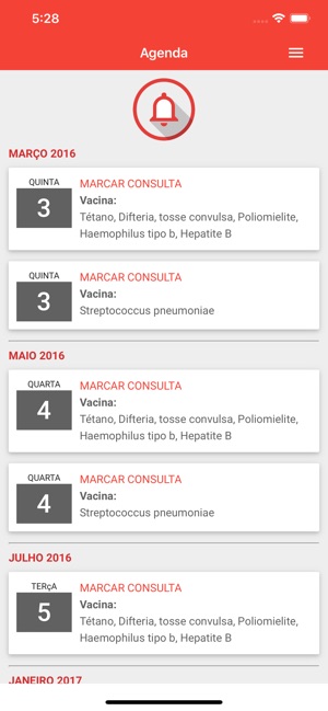 Cartilha Infantil(圖7)-速報App