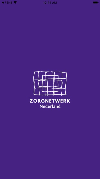 Zorgnetwerk Nederland