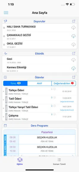 Game screenshot Akbim OBS mod apk