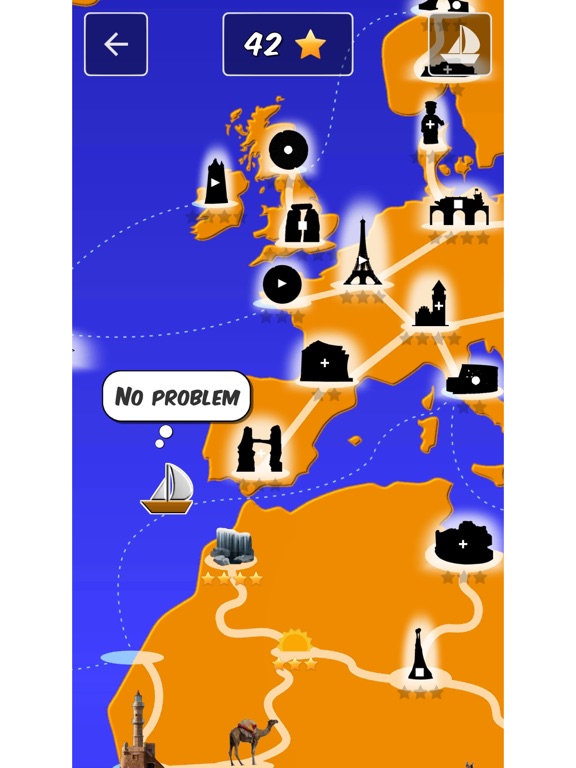 Screenshot #4 pour World of Wonders - WoW