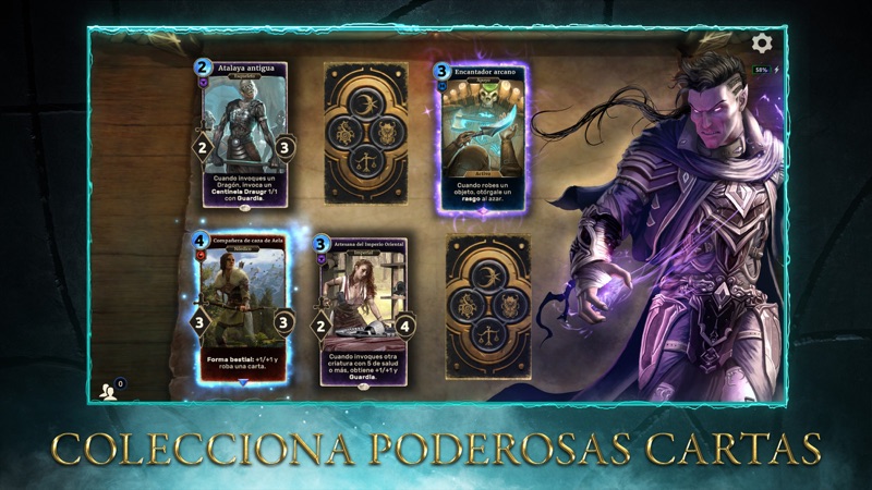 The Elder Scrolls: Legends screenshot 7