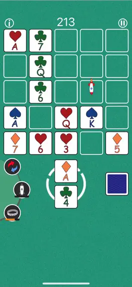 Game screenshot Poker Arranged! - Puzzle Game hack