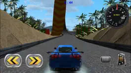 Game screenshot 3D Driving Simulator Car Race apk